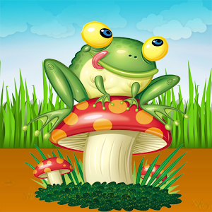 Frog Hunting.apk 1.1