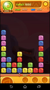   Blocks Burst- screenshot thumbnail   