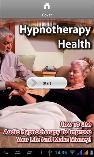 Hypnotherapy Health