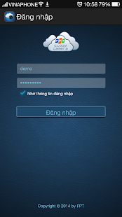 FPT Cloud Camera (New) Screenshots 0