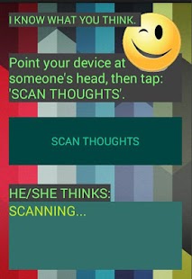Download I Know What You Think. APK for Android