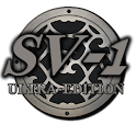 SV-1 SpiritVox ULTRA-EDITION and Spirit Lights ghost detector are from the same developer