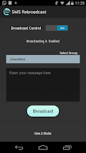SMS Rebroadcast APK Download for Android