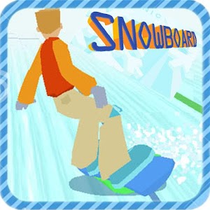 Snowboarder.apk 1.01