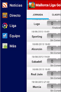 How to download Mallorca Liga Gol 1.2 mod apk for bluestacks