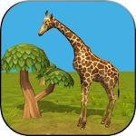 Giraffe Simulator Apk