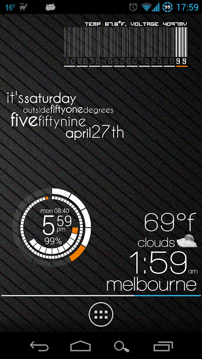 Zooper Widget Pro 2.58 APK