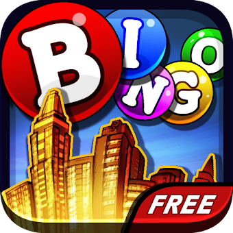 BINGO Club - FREE Online Bingo APKs for PC
