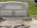 Hopkins Memorial
