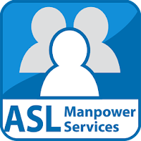 ASL Manpower Services APK Иконка