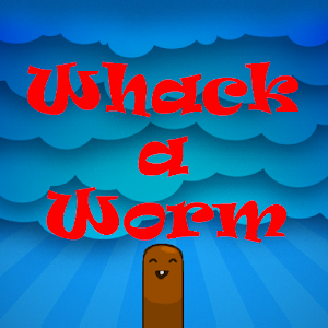 Whack a Worm 1.0.0