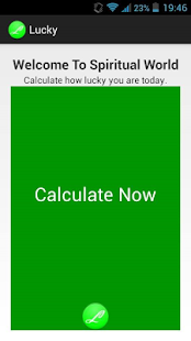 How to mod Lucky 1.4 apk for android