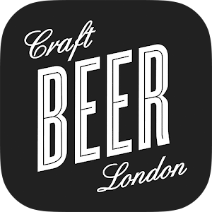 Craft Beer London logo