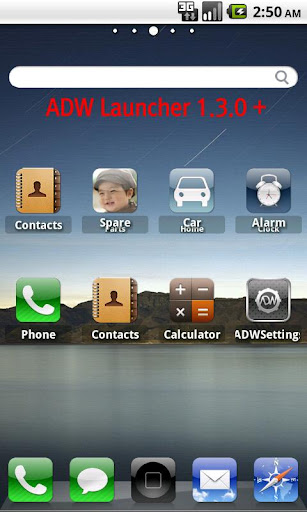 iPhone VO Theme v3.9.0