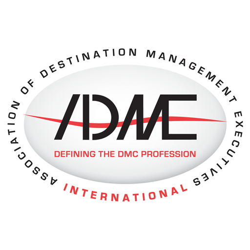 ADME International LOGO-APP點子