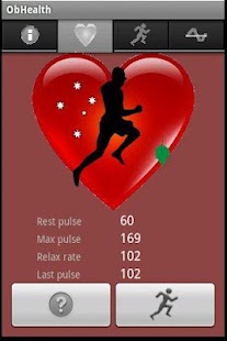 How to download ObHealth: health & fitness patch 2.7 apk for pc