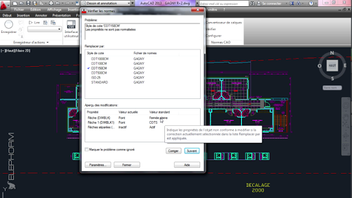 【免費教育App】Autocad 2013 Quick Reference-APP點子