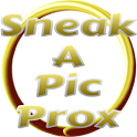 Sneak-A-Pic: Proximity