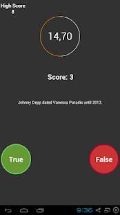 How to get True Or False-Faster Thinking lastet apk for bluestacks