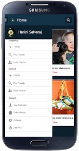 DreamPlus Screenshots 1