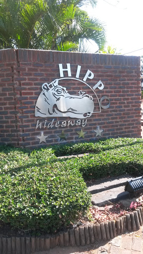 Hippo Hide Away
