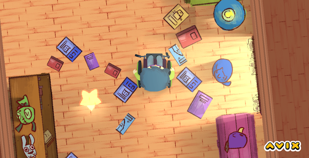 Free Download On Wheels APK for PC