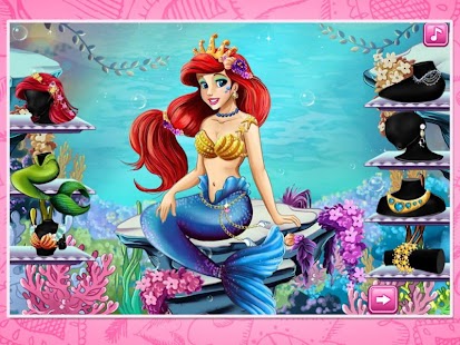 Princess SPA - screenshot thumbnail