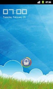 How to get Colors - MagicLockerTheme patch 1.7 apk for android