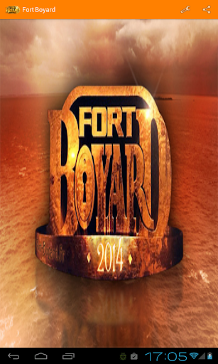 Fort Boyard Adventure
