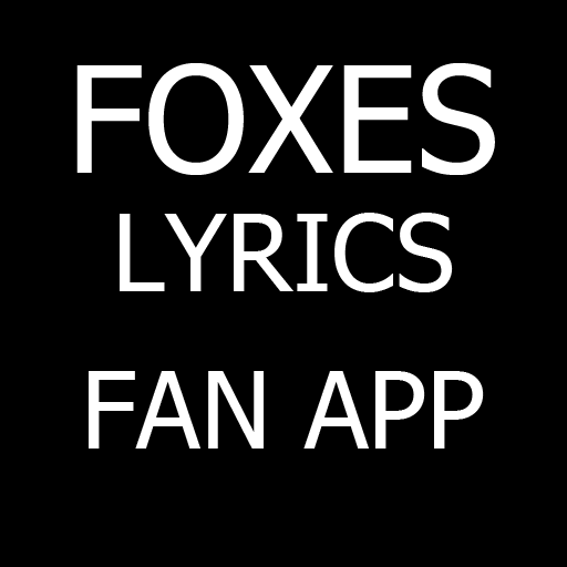 Foxes lyrics
