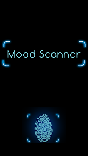 Mood Scanner - Joke