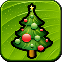 Christmas Message Tones mobile app icon