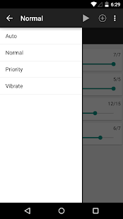 SoundProfiles - Free Screenshots 3