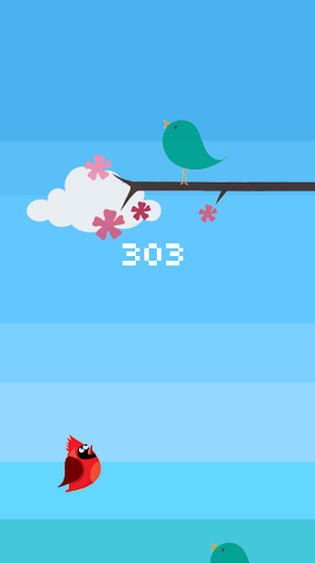 【免費街機App】Red Bird!-APP點子