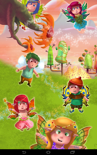 免費下載解謎APP|Fairy Tale Puzzles for Kids app開箱文|APP開箱王