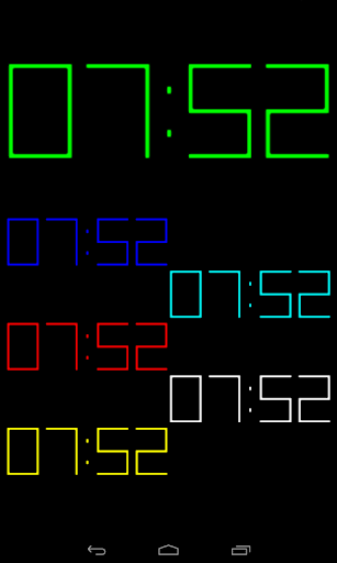 玩個人化App|Vektor UCCW Skin Set免費|APP試玩