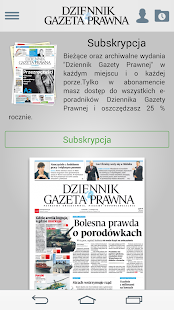 How to install Dziennik Gazeta Prawna 3.0.5 apk for pc