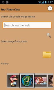 How to install Your Picture Clock Widget Lite patch 2.3 apk for android