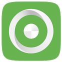 Toucher icon