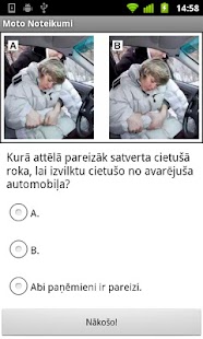 How to download Moto noteikumi lastet apk for pc