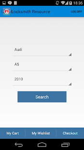 Locksmith Resource Screenshots 4
