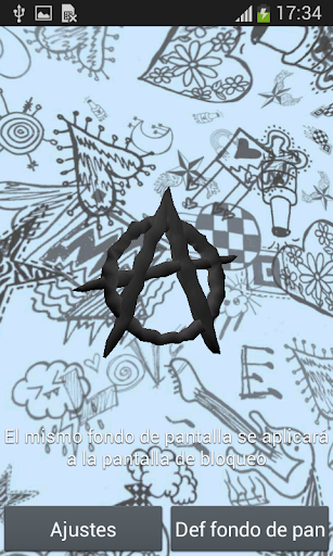 免費下載個人化APP|Anarchy 3D Live Wallpaper app開箱文|APP開箱王