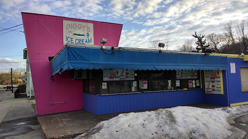 Diggy's Ice Cream