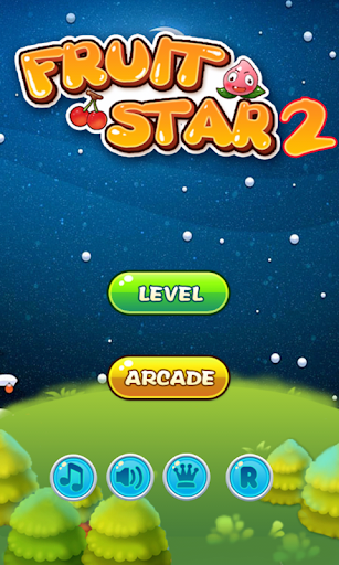 【免費家庭片App】Fruit Star 2-APP點子