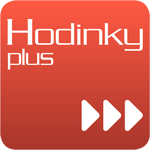 Hodinky Plus tabletový časopis 1.1.8