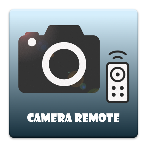 Camera Remote 攝影 App LOGO-APP開箱王