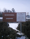 Bicentennial Greenway