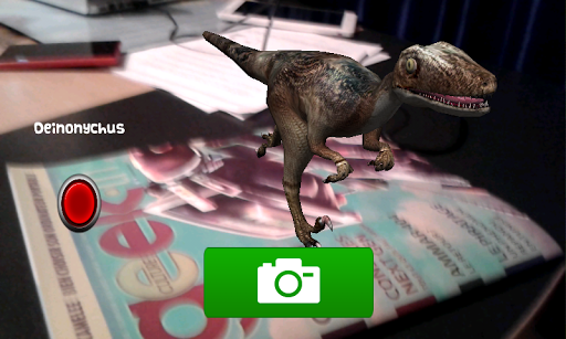 Best augmented reality (AR) apps for Android - Android Authority