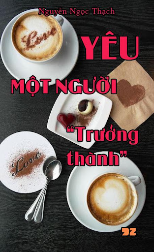 Yêu một người trưởng thành NNT