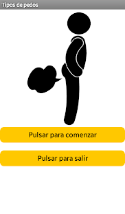 Tipos de pedos Screenshots 0
